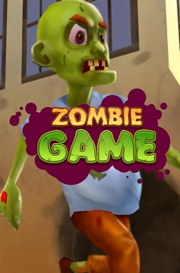 game pic for Zombie: The
